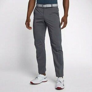 Nike Tiger Woods Collection Gray Golf Pants